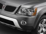 Pontiac Torrent 2006 года